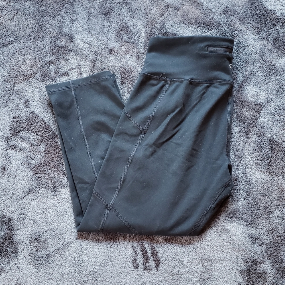 Small C9 Running Capris